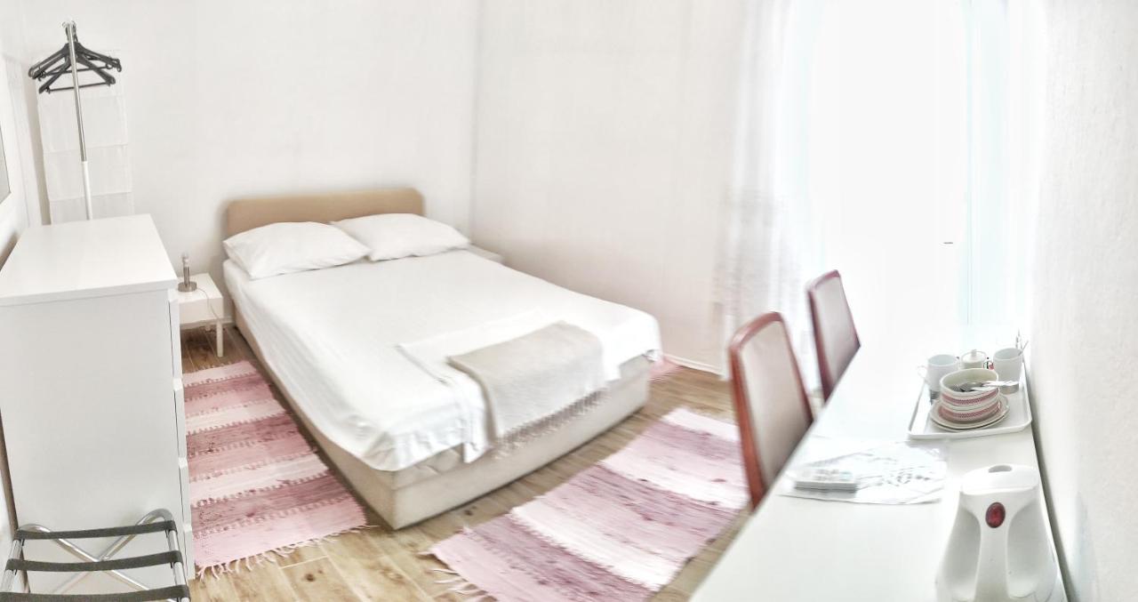 Villa Kipre 2 تْسافتات المظهر الخارجي الصورة