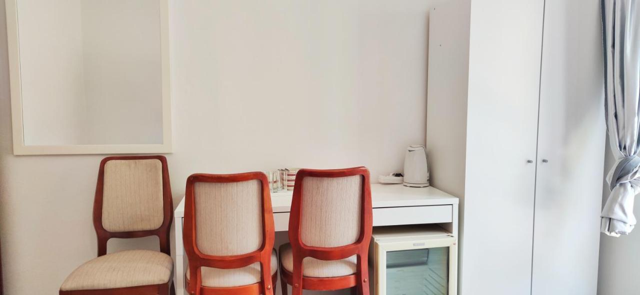 Villa Kipre 2 تْسافتات المظهر الخارجي الصورة