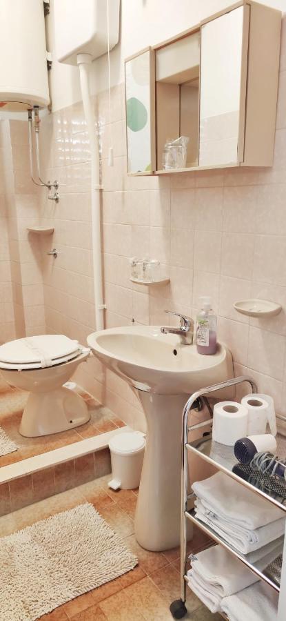 Villa Kipre 2 تْسافتات المظهر الخارجي الصورة