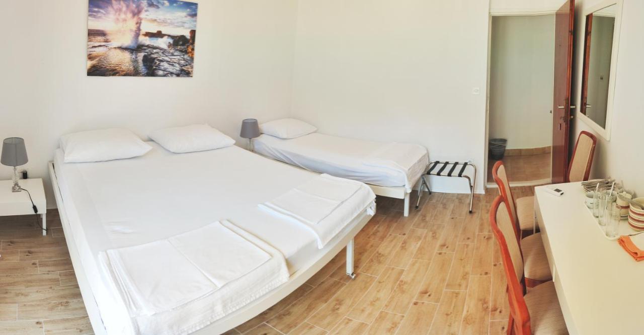 Villa Kipre 2 تْسافتات المظهر الخارجي الصورة