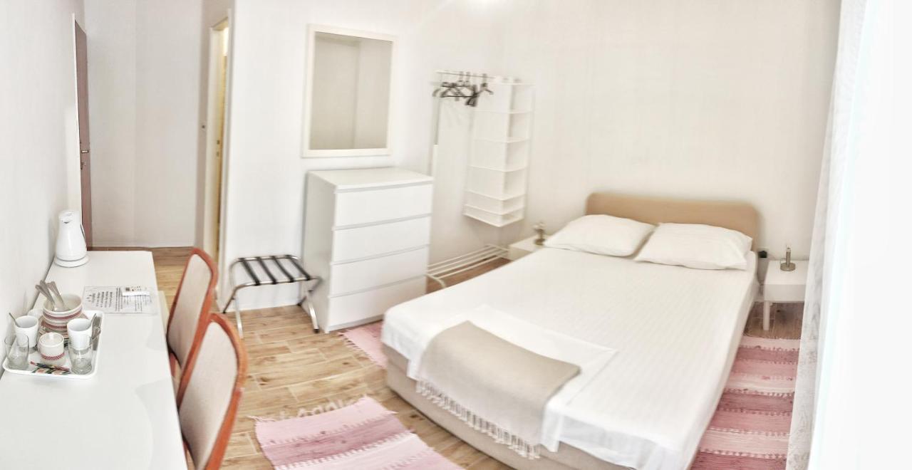Villa Kipre 2 تْسافتات المظهر الخارجي الصورة