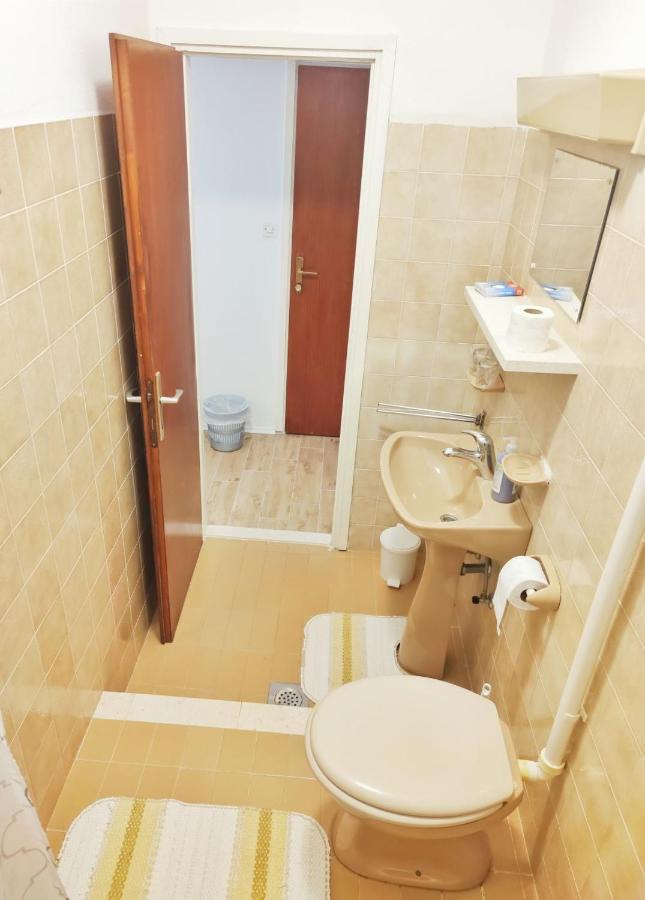 Villa Kipre 2 تْسافتات المظهر الخارجي الصورة