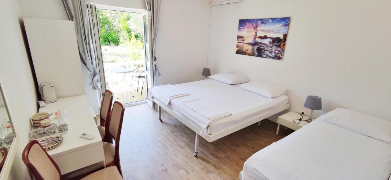 Villa Kipre 2 تْسافتات المظهر الخارجي الصورة