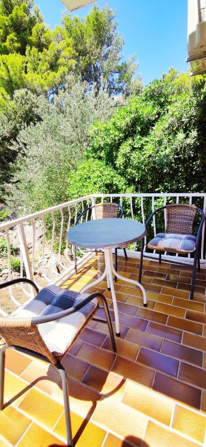 Villa Kipre 2 تْسافتات المظهر الخارجي الصورة