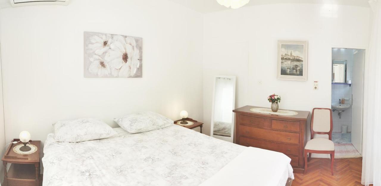 Villa Kipre 2 تْسافتات المظهر الخارجي الصورة