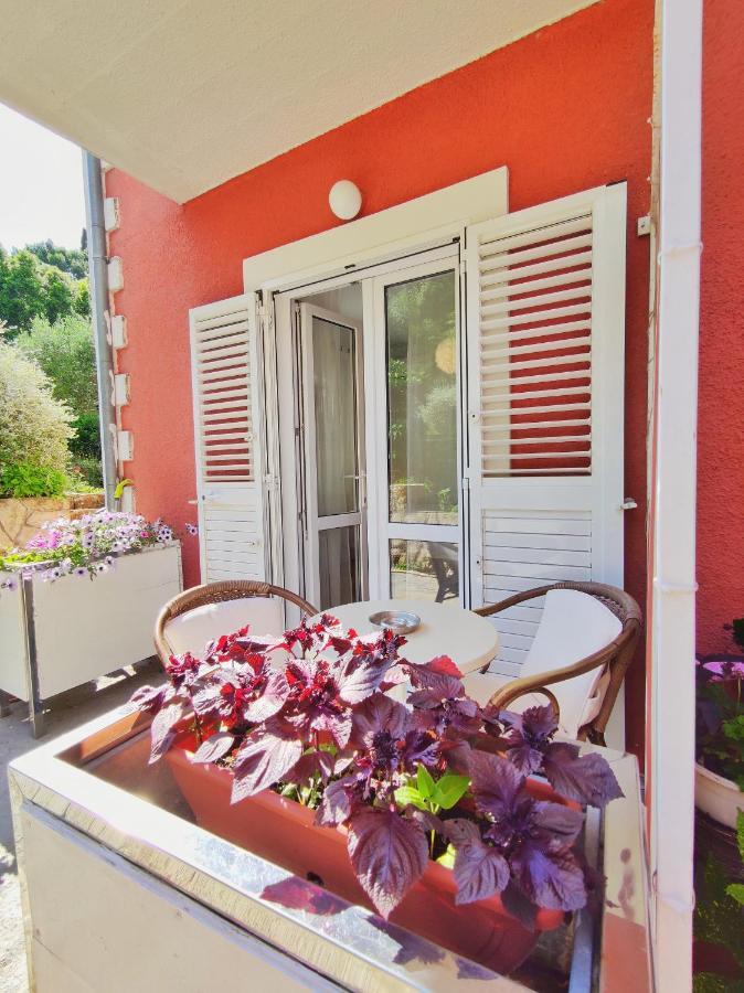 Villa Kipre 2 تْسافتات المظهر الخارجي الصورة