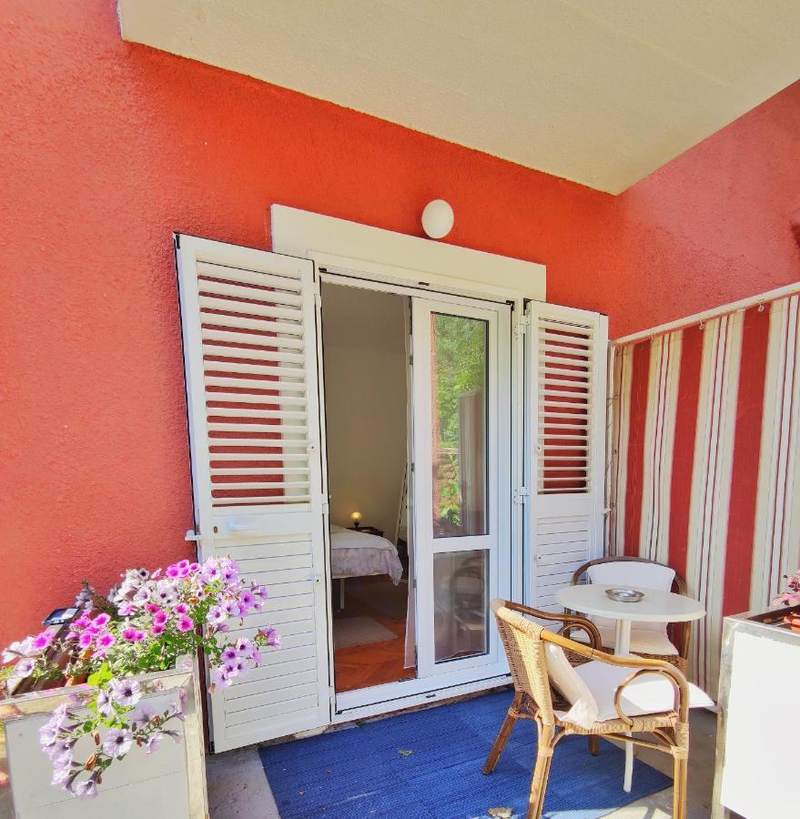 Villa Kipre 2 تْسافتات المظهر الخارجي الصورة